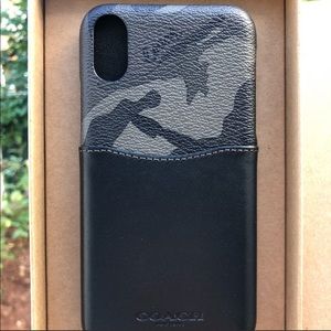 Coach Accessories - 🎁Coach Phone Case Coach Accessories - 🎁Coach Phone Case